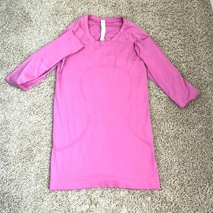 Lululemon Swiftly Tech